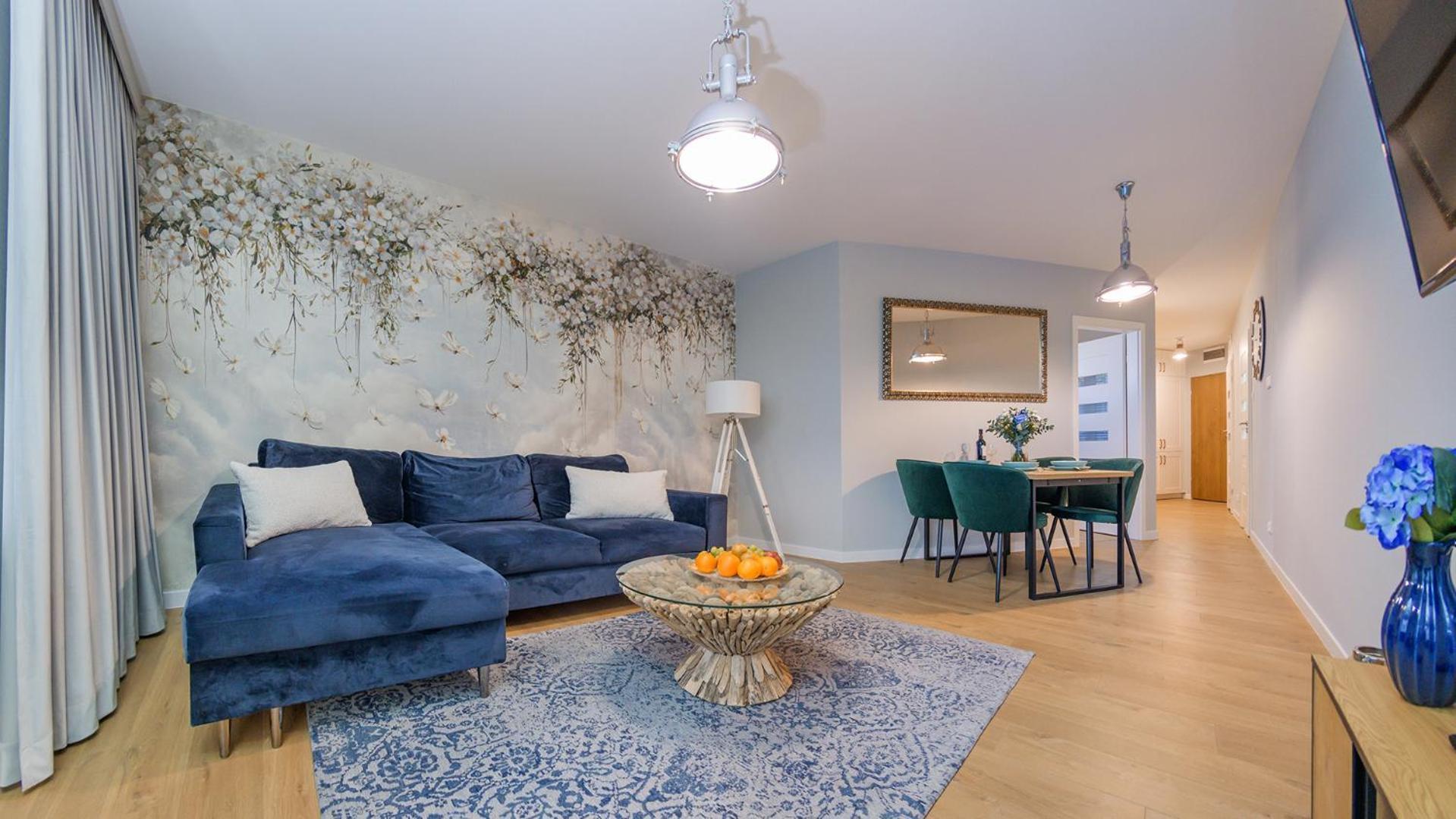 Tukan B101 Nadmorskie Tarasy - Apartment
