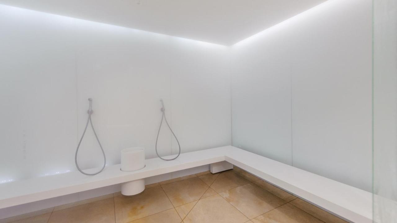 Tukan B101 Nadmorskie Tarasy - Apartamento Kołobrzeg