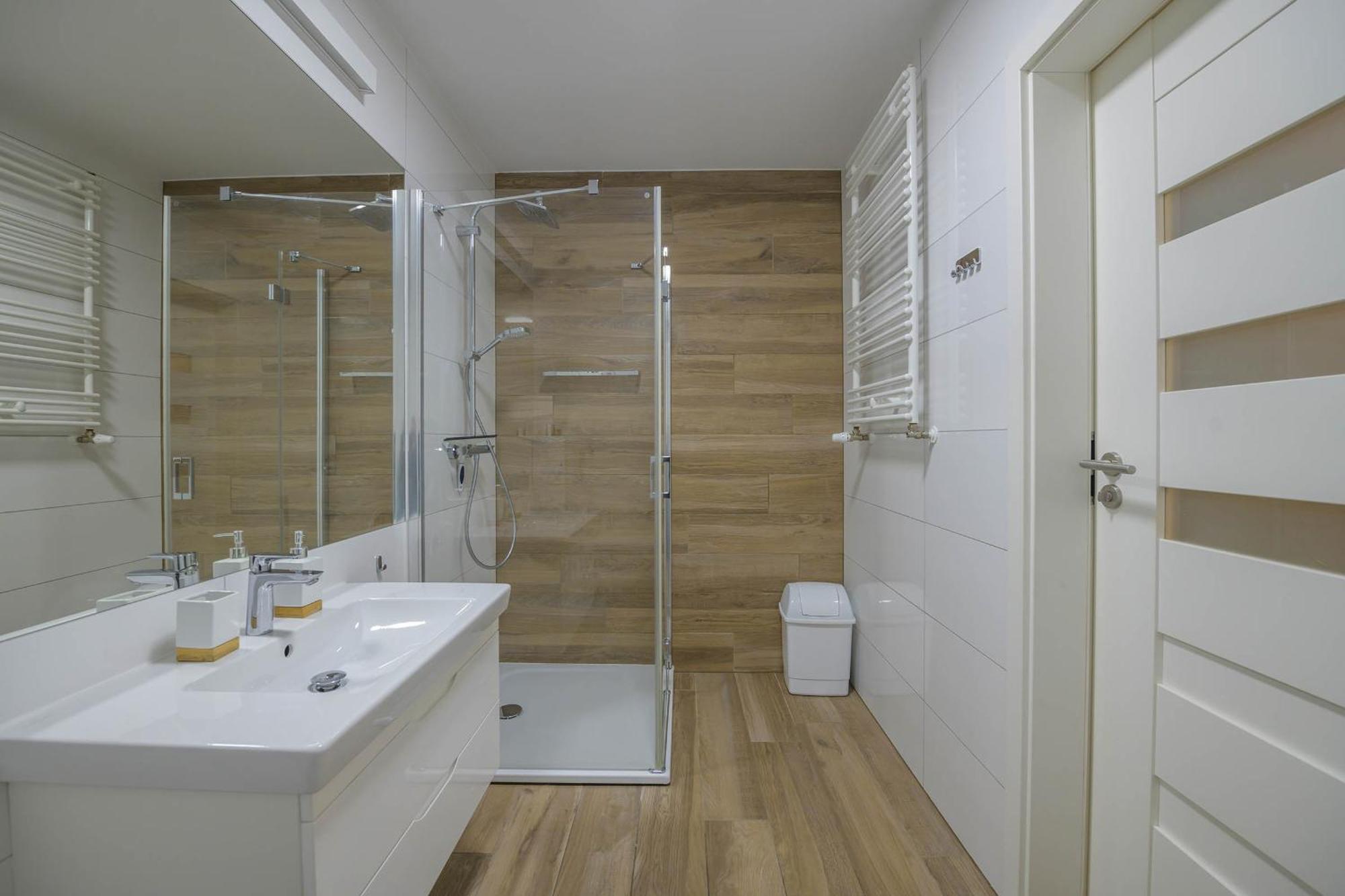 Tukan B101 Nadmorskie Tarasy - Apartamento Kołobrzeg