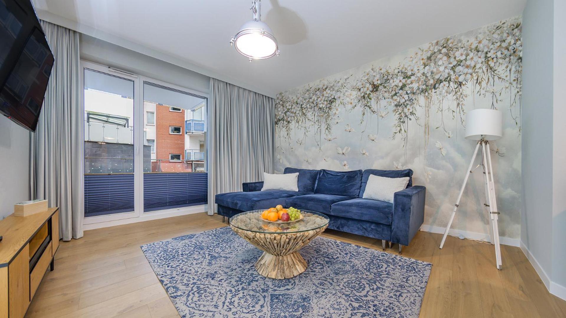 Apartamento Tukan B101 Nadmorskie Tarasy -