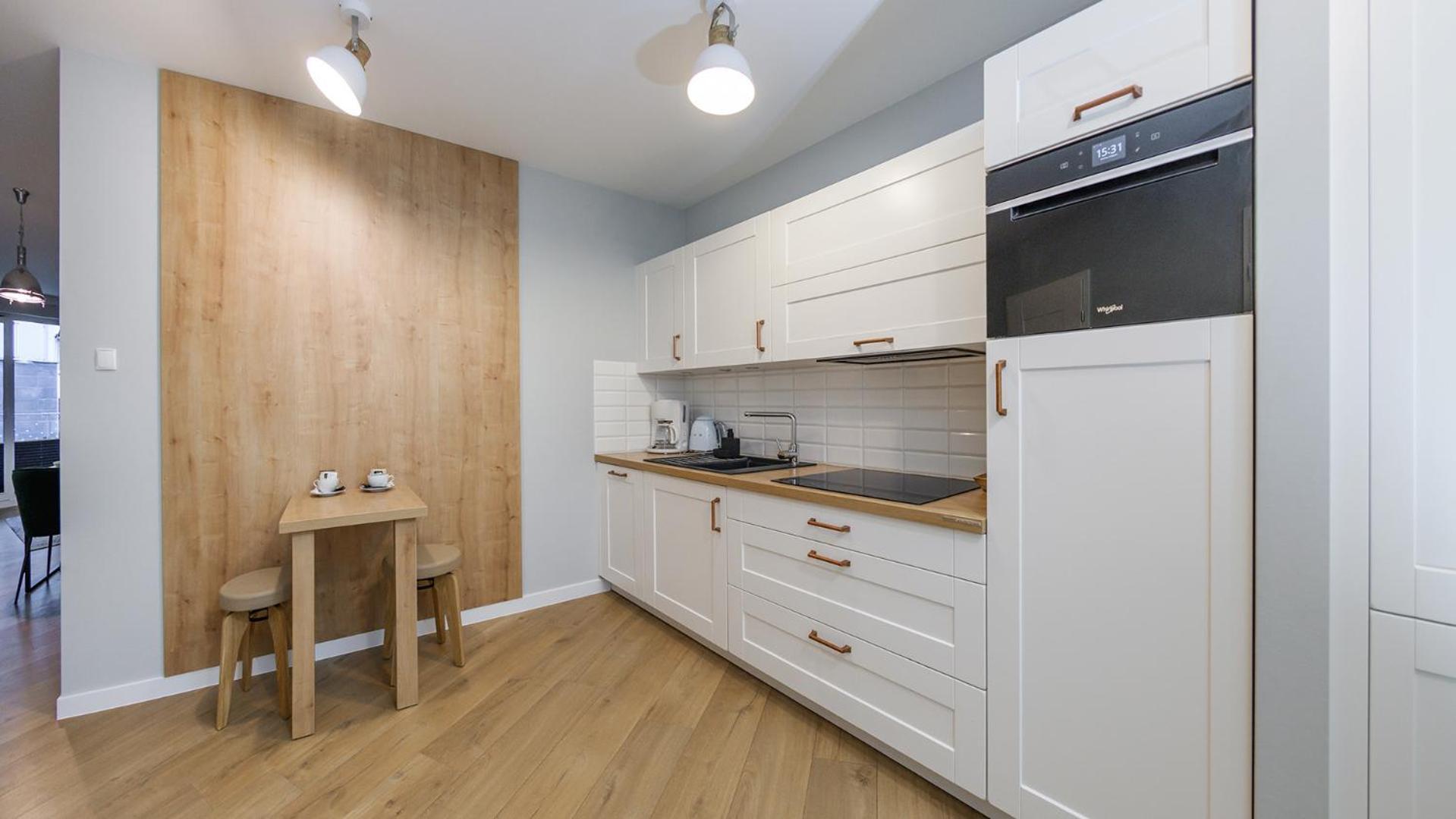 Apartamento Tukan B101 Nadmorskie Tarasy - *