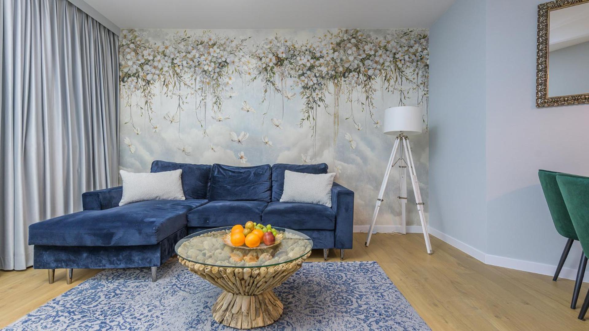 Apartamento Tukan B101 Nadmorskie Tarasy -