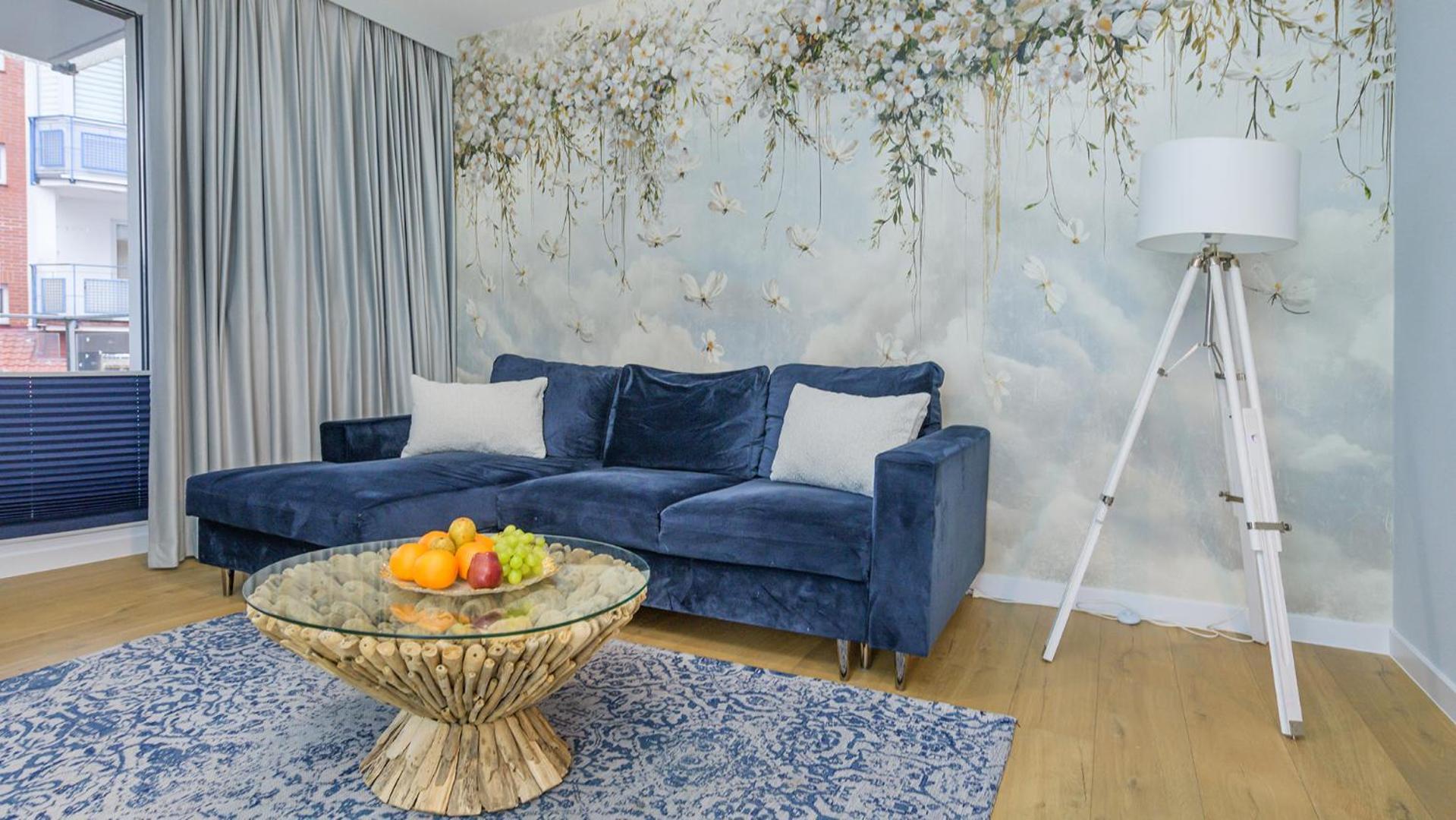 Tukan B101 Nadmorskie Tarasy - Apartamento *